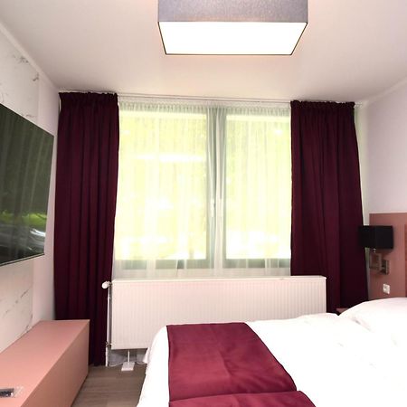 Stay With Legends Hamburg Zewnętrze zdjęcie