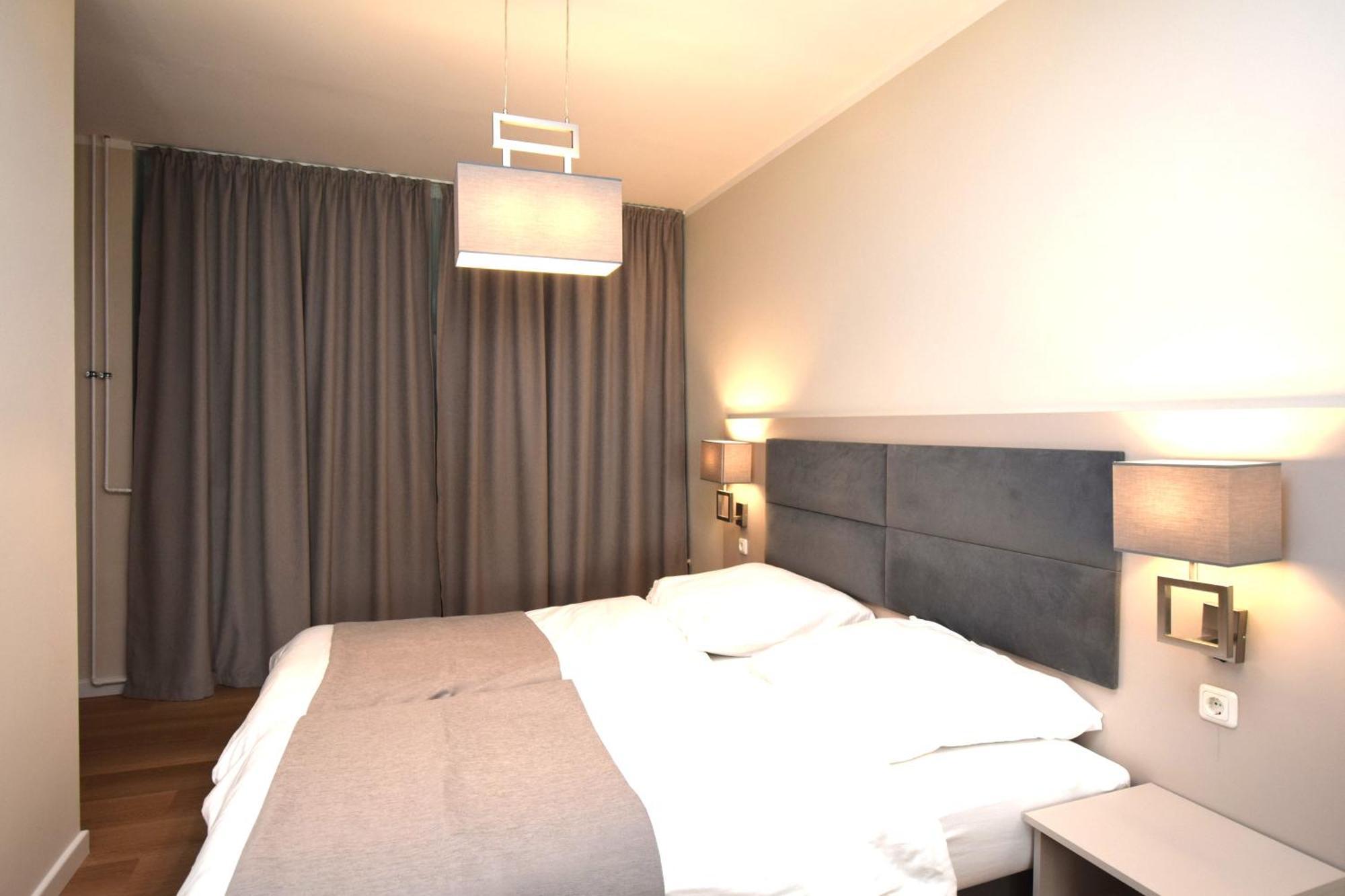 Stay With Legends Hamburg Zewnętrze zdjęcie