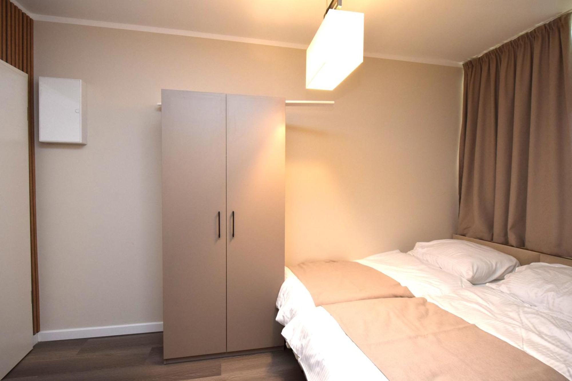 Stay With Legends Hamburg Zewnętrze zdjęcie