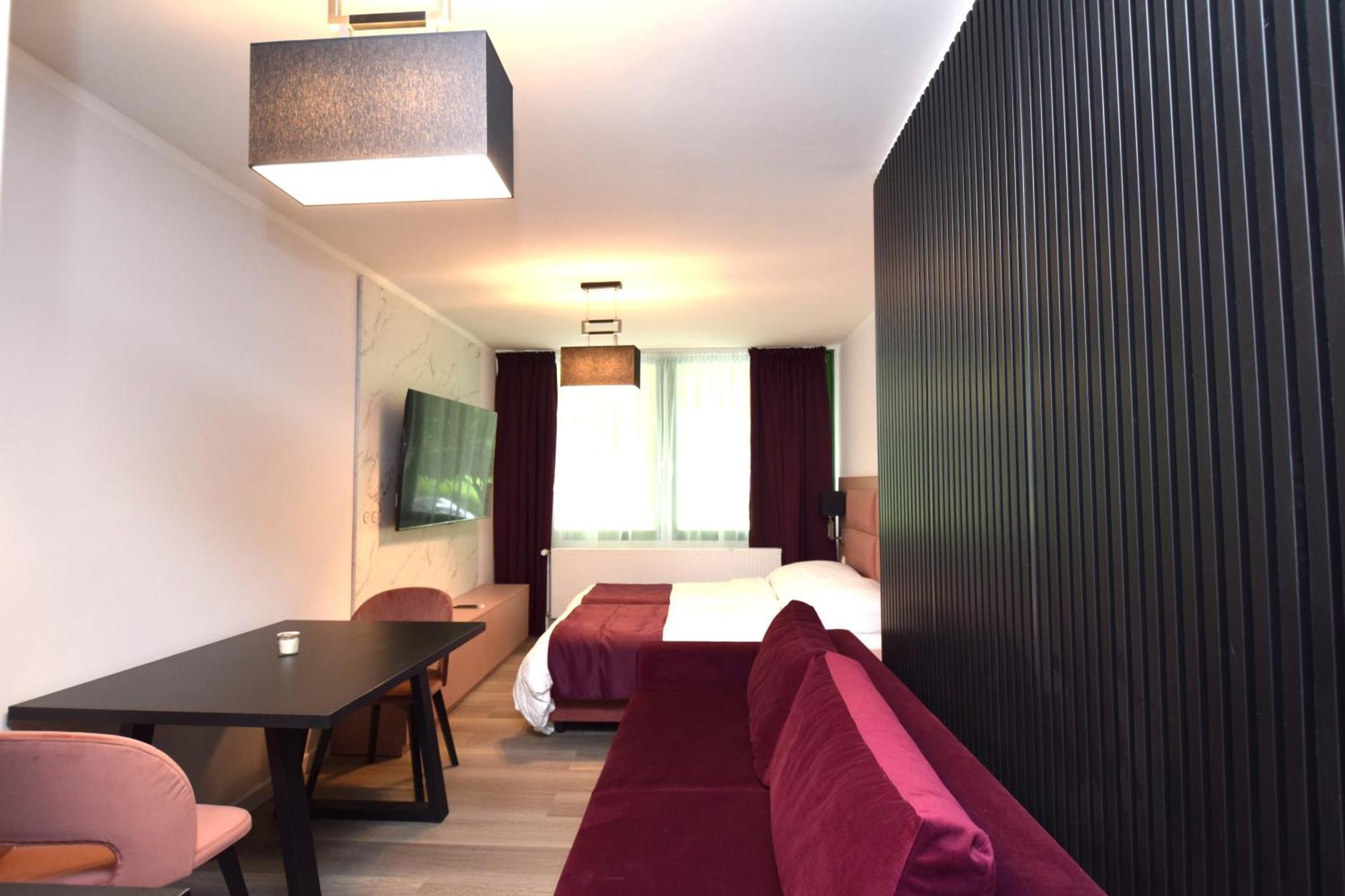 Stay With Legends Hamburg Zewnętrze zdjęcie